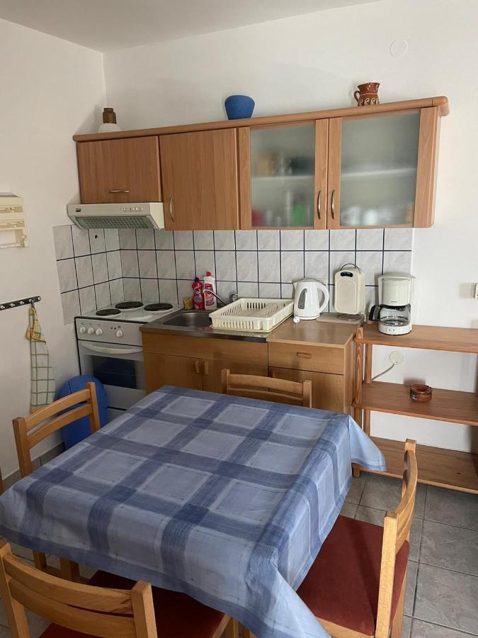 Apartments Zara Вир Экстерьер фото