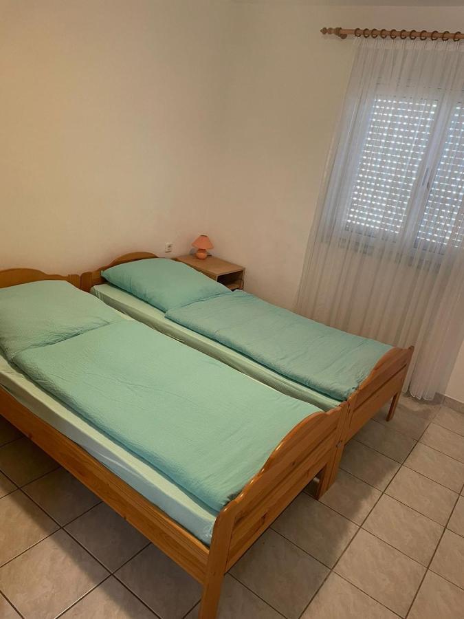 Apartments Zara Вир Экстерьер фото