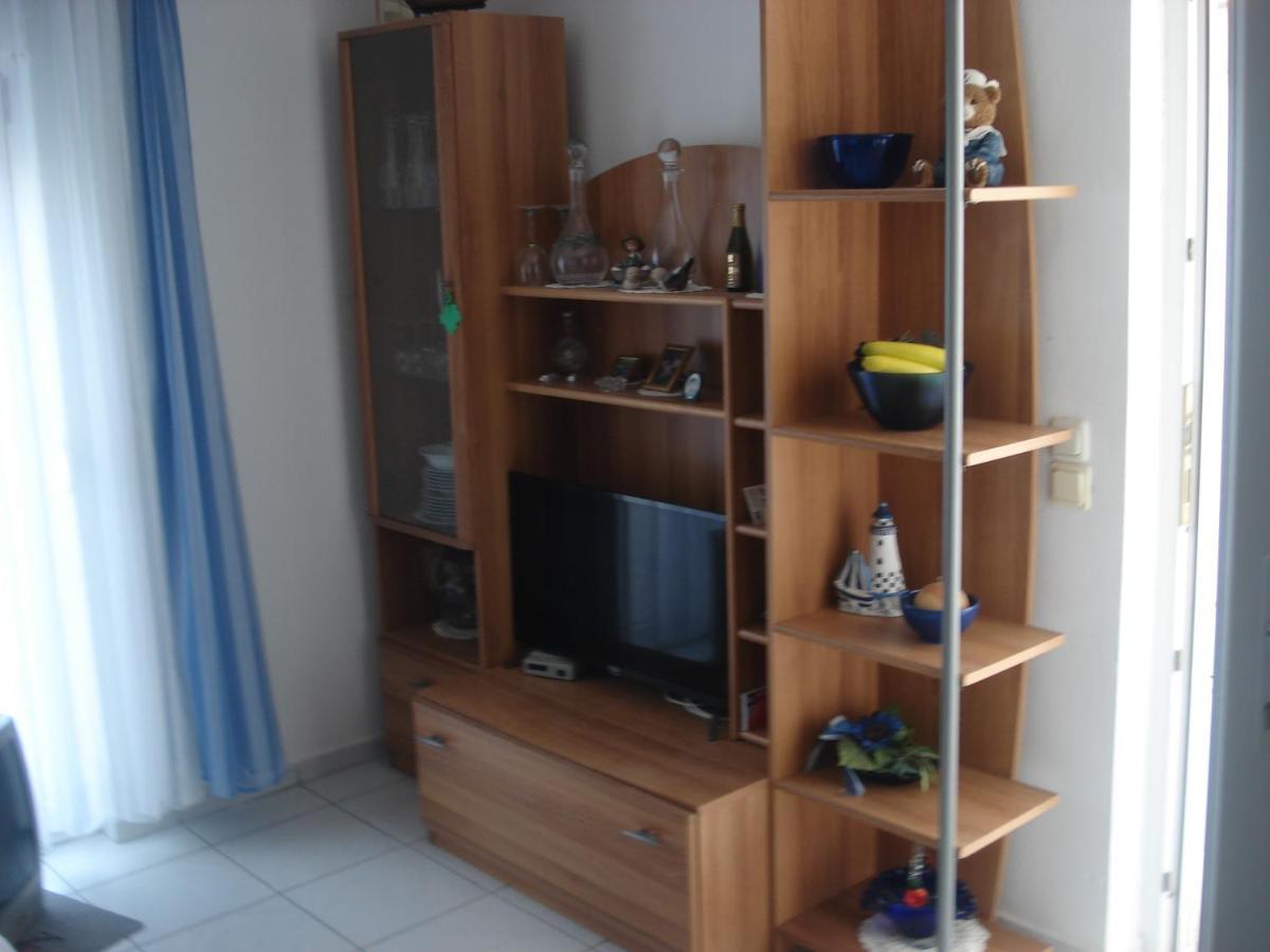 Apartments Zara Вир Экстерьер фото