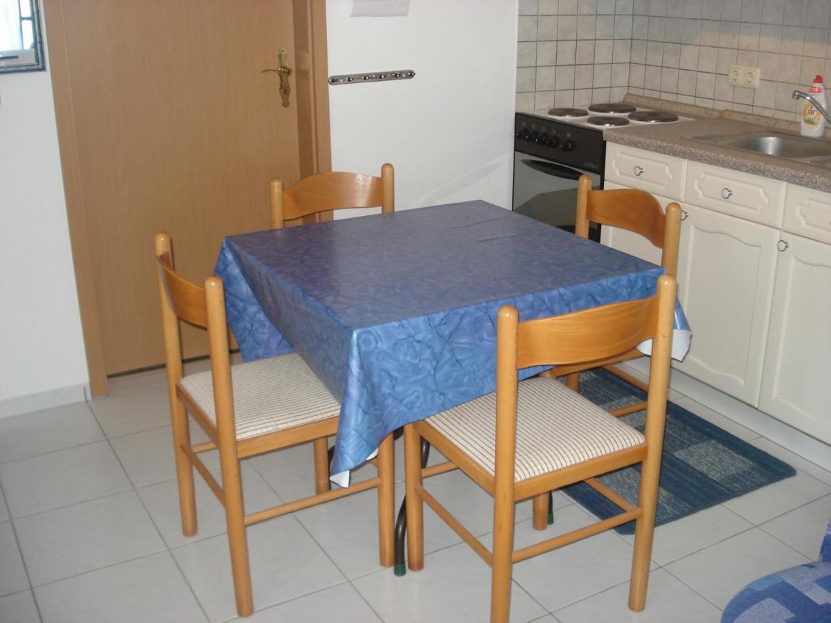 Apartments Zara Вир Экстерьер фото