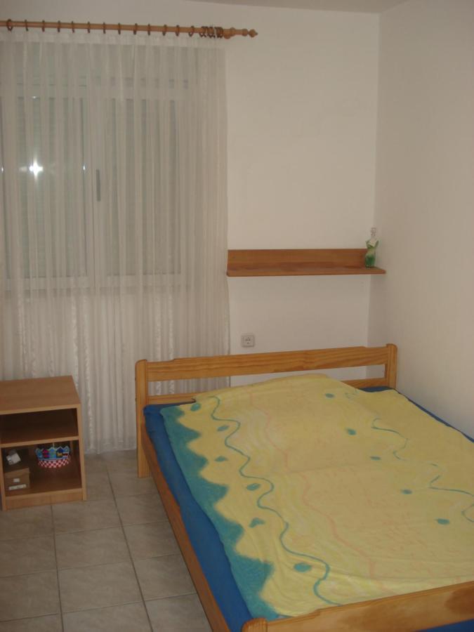 Apartments Zara Вир Экстерьер фото