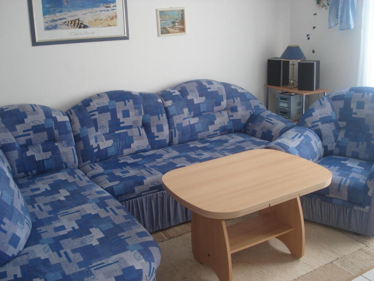 Apartments Zara Вир Экстерьер фото