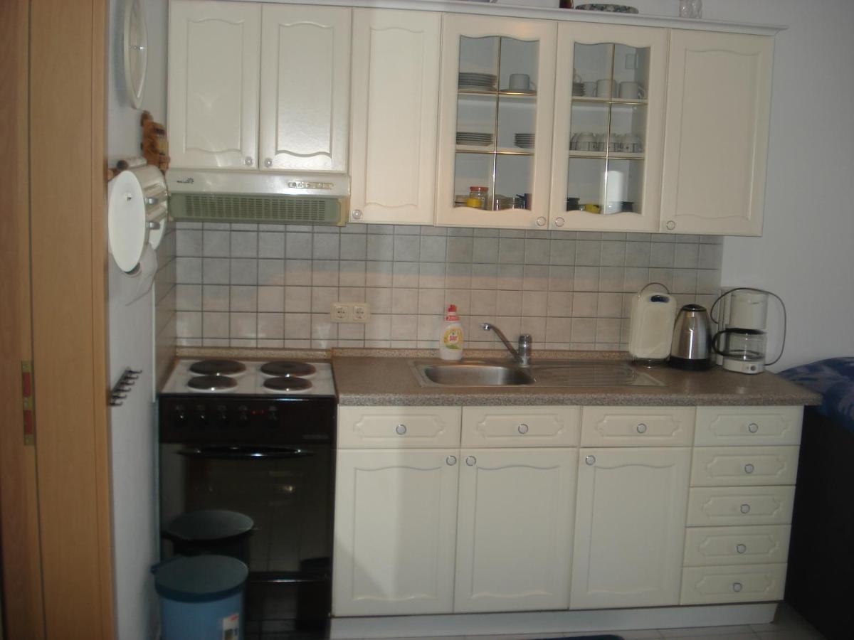Apartments Zara Вир Экстерьер фото