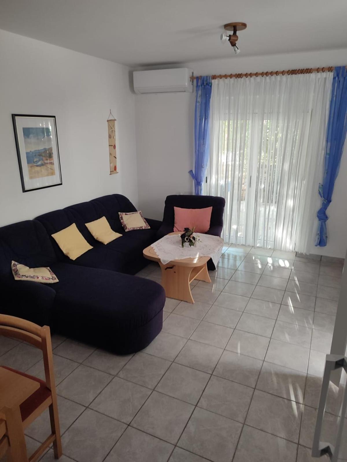 Apartments Zara Вир Экстерьер фото
