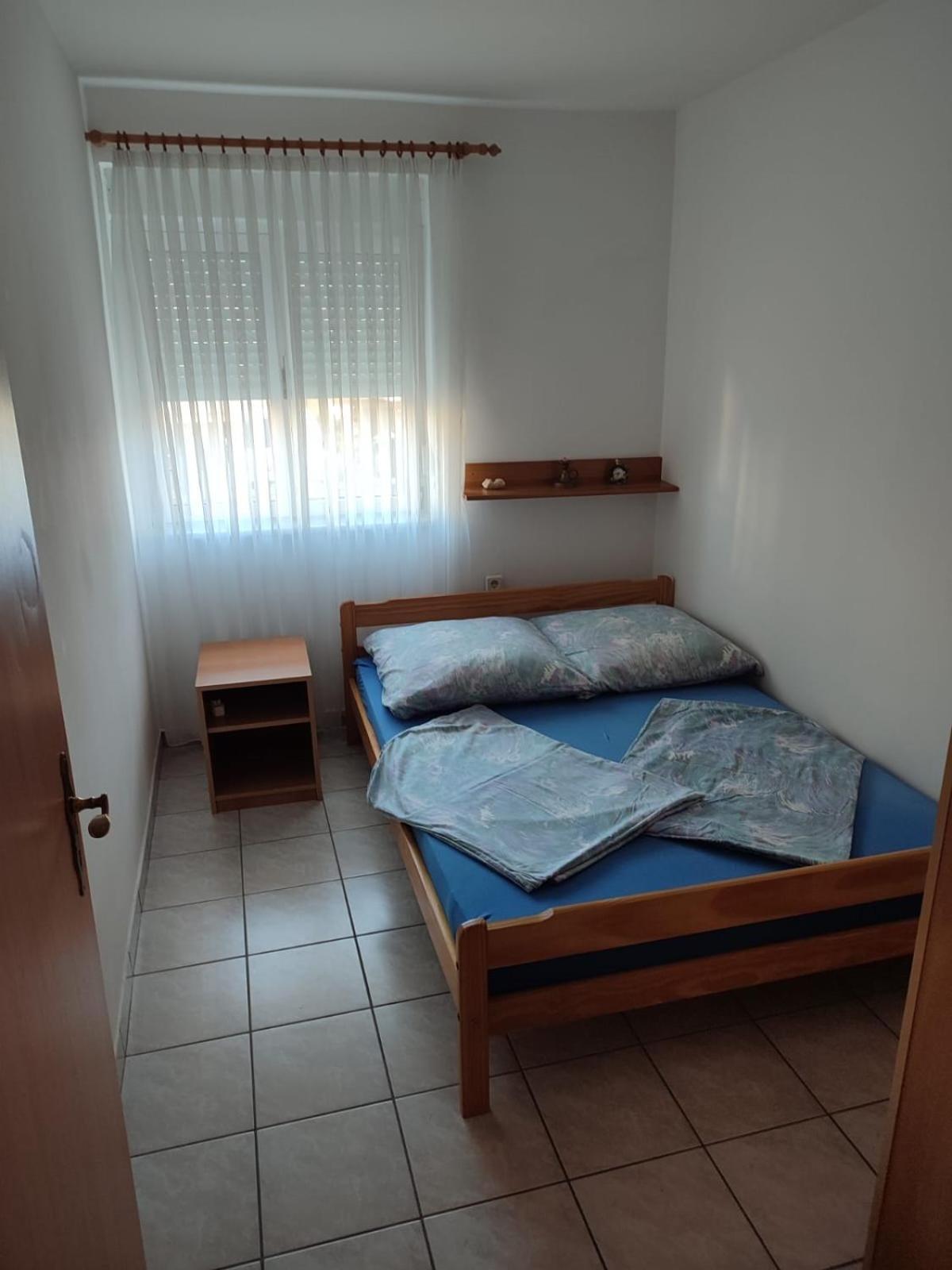 Apartments Zara Вир Экстерьер фото