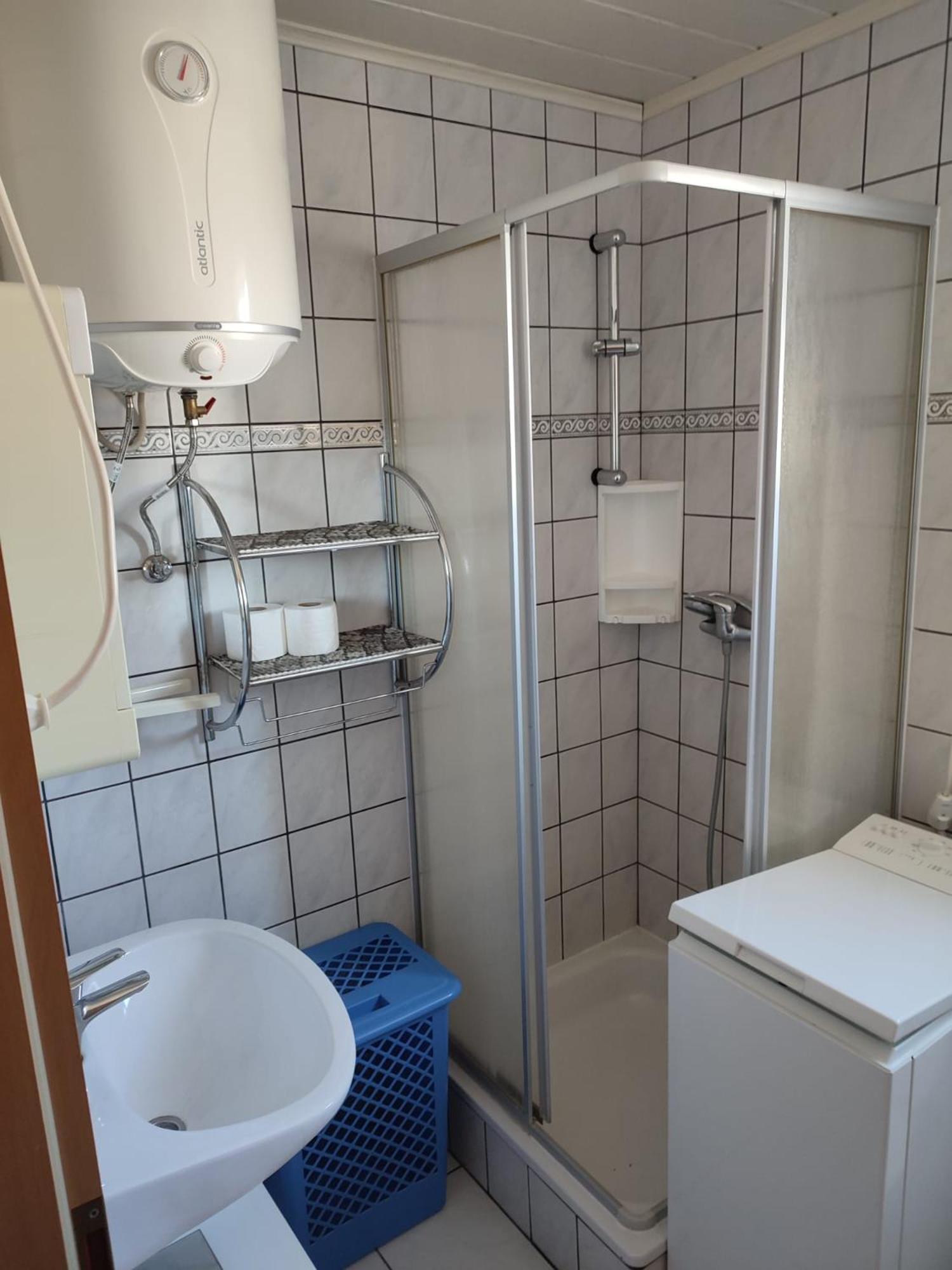 Apartments Zara Вир Экстерьер фото