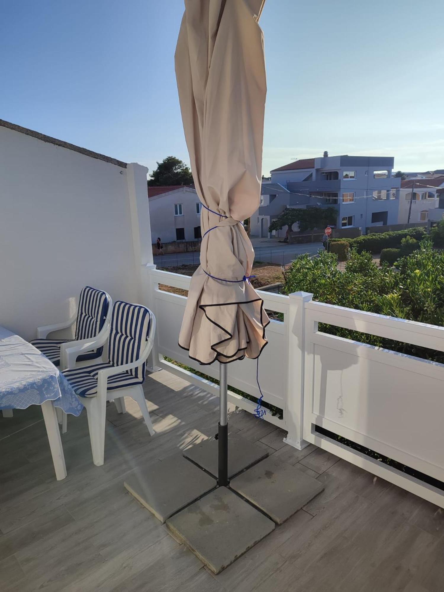 Apartments Zara Вир Экстерьер фото